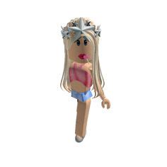 8 Barbies ideas | barbie model, cool avatars, roblox