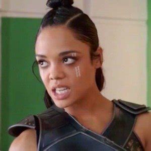 Tessa Thompson's Valkyrie Is Making MCU History - ZergNet