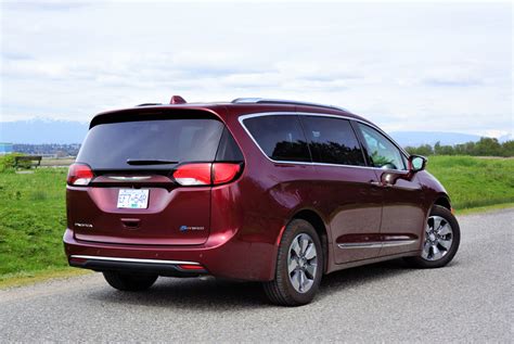 2024 Chrysler Pacifica Colors, Interior, Price | New 2024 Chrysler Models