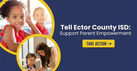 PETITION: Tell Ector County ISD to Support Parent Empowerment