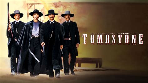 Ver Tombstone | Película completa | Disney+