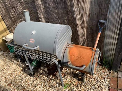 How to Use an Offset Smoker (Use it Like a True Pitmaster) - Simply Meat Smoking