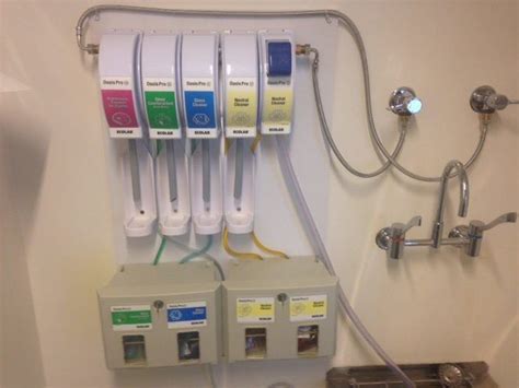 Ecolab Chemical Dispenser Manual No Tax | www.pinnaxis.com