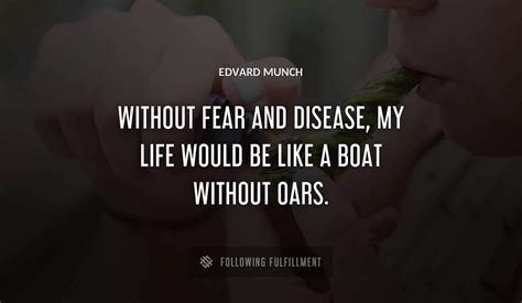 The Best Edvard Munch Quotes