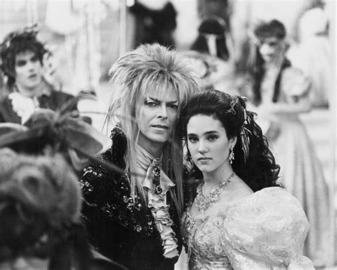 'Labyrinth': David Bowie's 'Naughty' Costume Pants Made Jim Henson ...