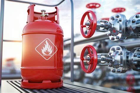 Business Gas Suppliers 2021: How to switch them - D-ENERGi