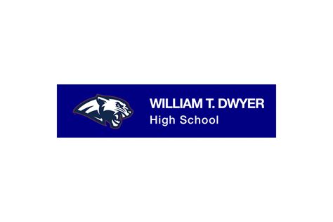 William T. Dwyer High School - The College Funding Coach