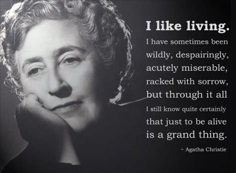 Agatha Christie Quotes On Writing. QuotesGram