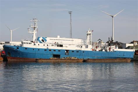 SEA EXPLORER, Research Vessel - Details and current position - IMO 7504249 MMSI 309325000 ...