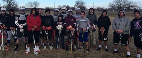 Native American Lacrosse teams expelled from league after reporting ...