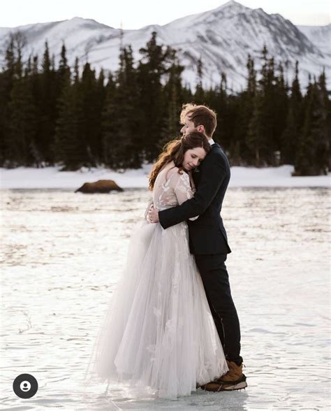 Snowboarding elopement in girdwood alaska – Artofit