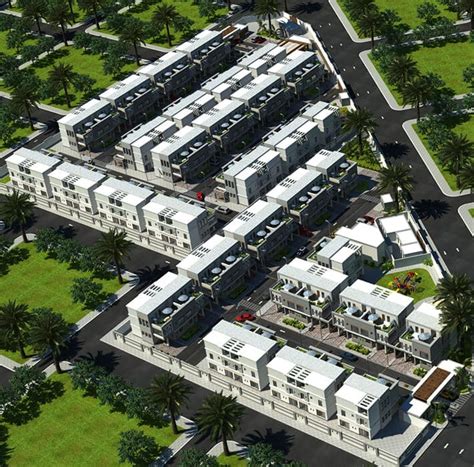 Umm Salal Ali Developments - Assets Group