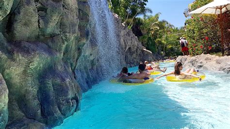 Siam Park, online booking. The best water park in the world.