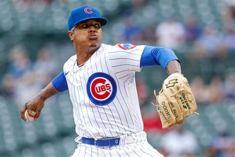 Marcus Stroman sees Cubs as 2023 contenders with the right moves: ‘We’re close’ - The Athletic