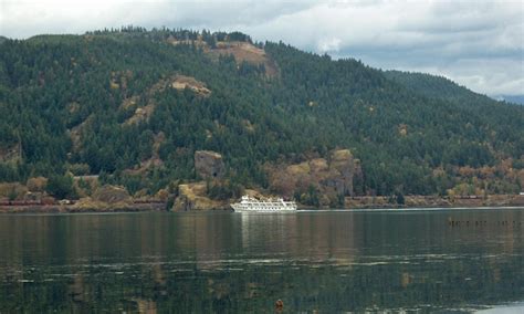 Columbia River Cruises, Oregon & Washington - AllTrips