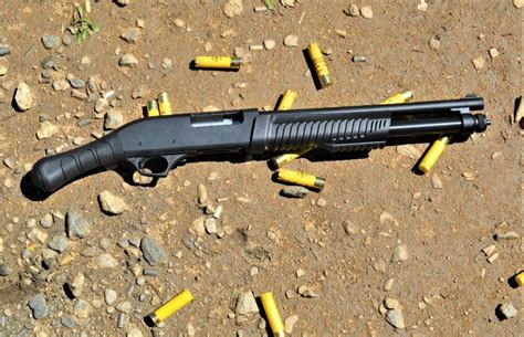 Best Defensive Shotguns for Older Shooters - The Shooter's Log