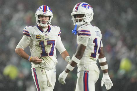 Buffalo Bills’ 2023 campaign: Analysis of ‘PFF’ season simulation vs ...