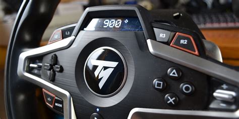 Thrustmaster T248 Review: New Hybrid Drive System Will Smash Your Lap Times