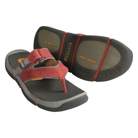 Sperry Top-Sider Figawi Ultra II Thong Sandals (For Men) 1025D