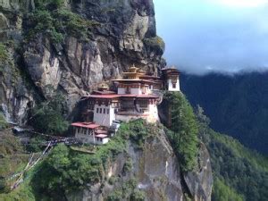 Taktsang Monastery Attractions, Facts & History