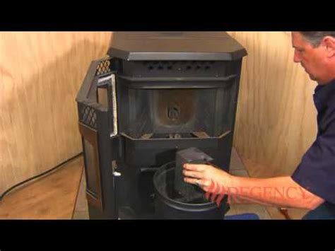 How To Clean Pellet Stove | Cleanestor