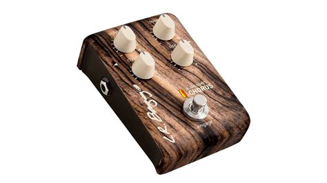 Best acoustic guitar pedals 2024: our top picks to transform your tone | Guitar World