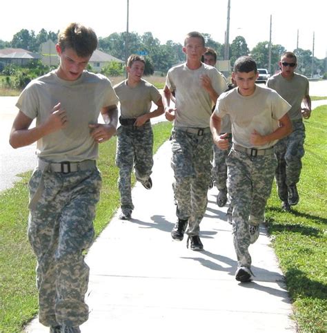 School ROTC units compete in Lehigh | News, Sports, Jobs - Lehigh Acres Citizen