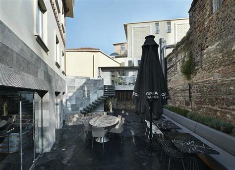 HOTEL ST. SOPHIA (Istanbul) - Hotel Reviews, Photos, Rate Comparison - Tripadvisor