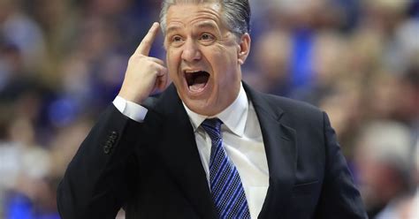 Kentucky Basketball: John Calipari speaks out on how to take advantage of quarantine - A Sea Of Blue