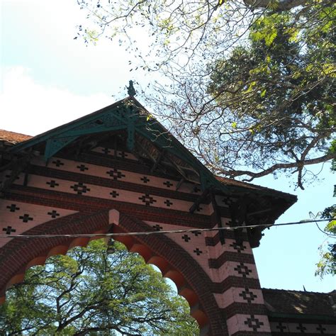 Napier Museum Trivandrum | Iconic entrance to the museum | Flickr