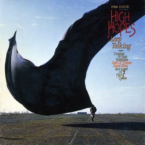 High Hopes | Pink Floyd | Discography | Pink Floyd | Floydian Slip ...