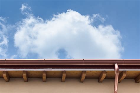 A Comprehensive Guide to Copper Gutters Installation » Wassup Mate