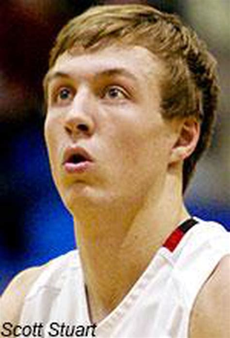 Franklin's Luke Kennard is Mr. Basketball - cleveland.com