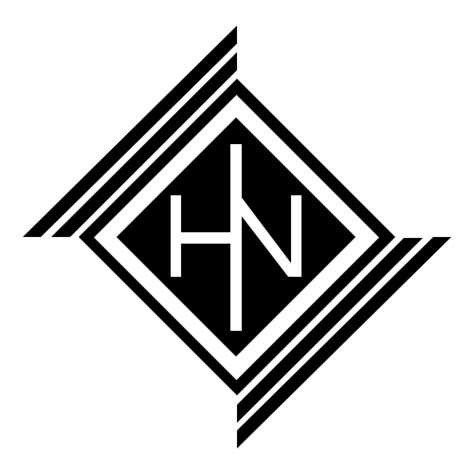 HN-Logo by Designedbyslim on DeviantArt