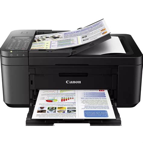 Canon Pixma TR4550 user manual (English - 571 pages)