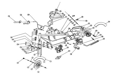 50cc Gy6 Engine Service Manual