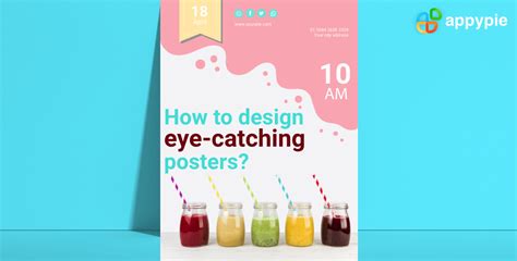 How To Make A Poster – Pigura