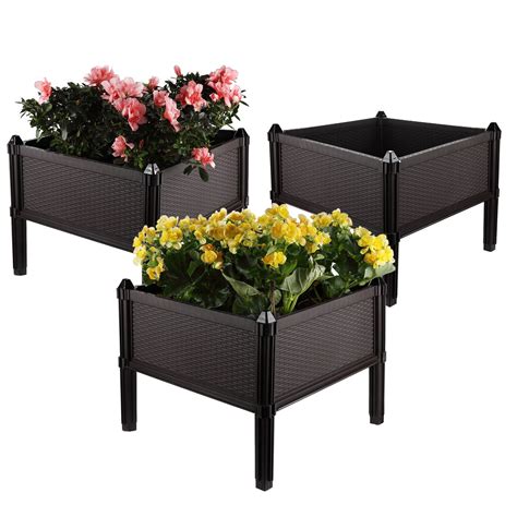 Best Keter Garden Planters - The Best Home