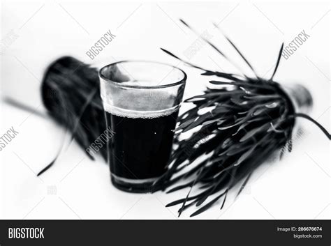 Wheatgrass Extract/ Image & Photo (Free Trial) | Bigstock