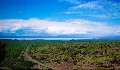 Major Lakes Of The Ethiopian Rift Valley - WorldAtlas