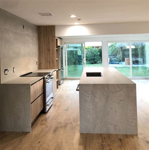 Why install Caesarstone Quartz Primordia in your kitchen countertops?