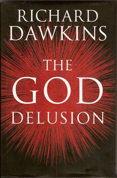 Richard Dawkins God Delusion Quotes. QuotesGram