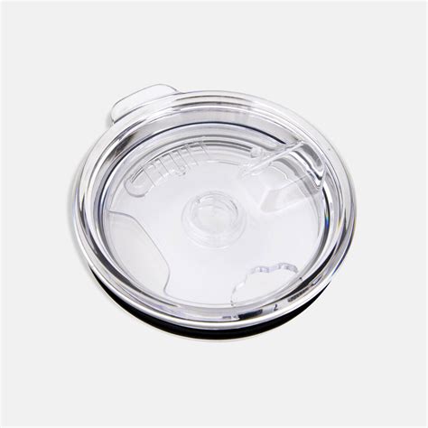 20oz Tumbler Replacement Lid – Built NY