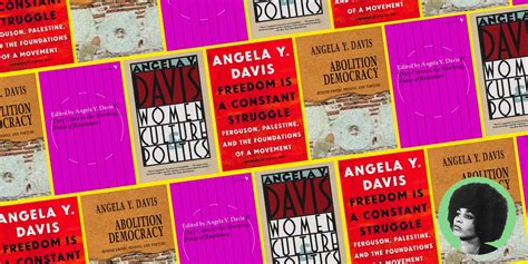 9 Best Angela Davis Books on Feminism, Prison Reform, and More