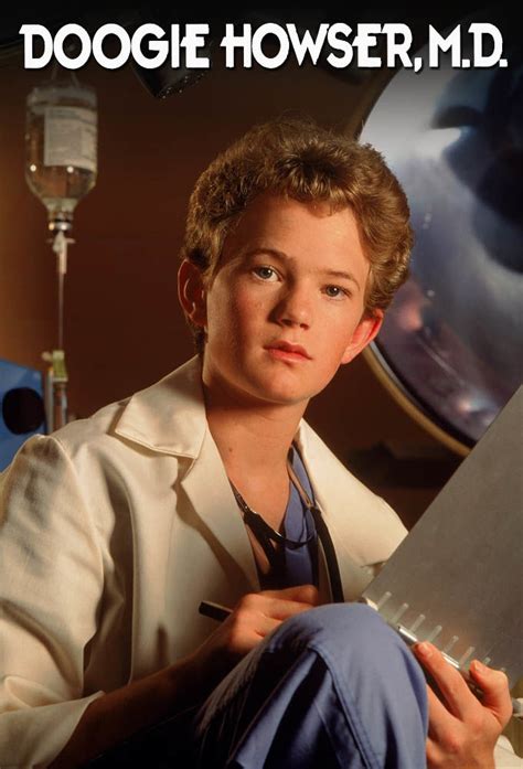 Doogie Howser, M.D. | TVmaze