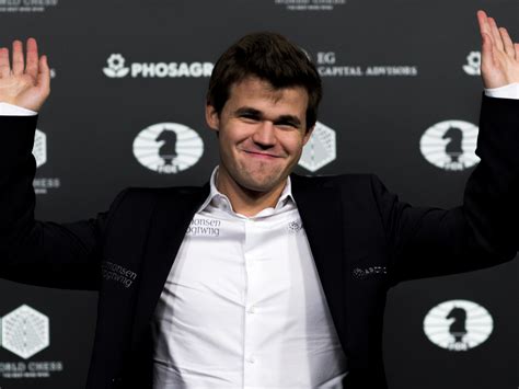 Magnus Carlsen Wins The 2016 World Chess Championship | FiveThirtyEight