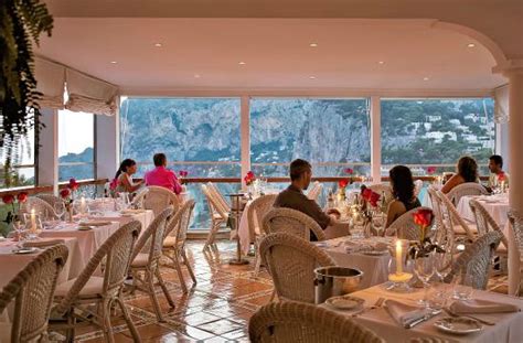 TERRAZZA BRUNELLA, Capri - Menu, Prices & Restaurant Reviews - Tripadvisor