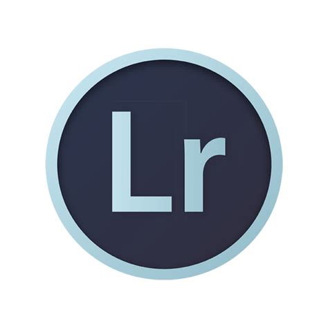 Adobe Lightroom Icon at Vectorified.com | Collection of Adobe Lightroom ...