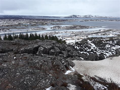 Observations of the Practical Kind: Iceland in Winter: The Golden Circle