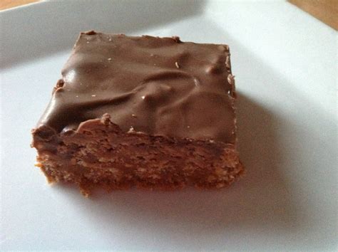 Mars Bars · How To Bake A Bar / Slice · Recipes on Cut Out + Keep ...